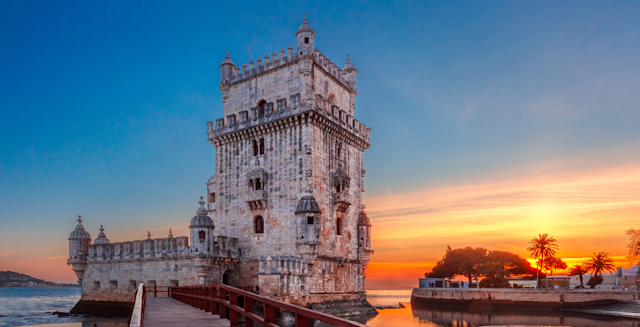 4 Things to do in Lisbon