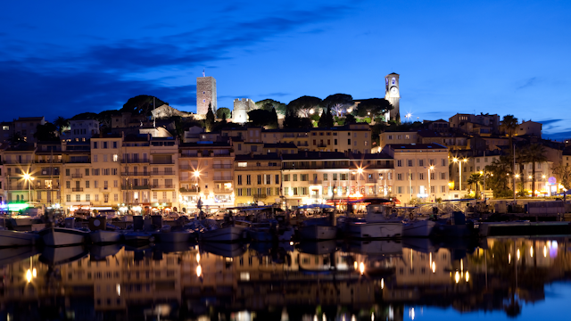 4 Things to do in Cannes