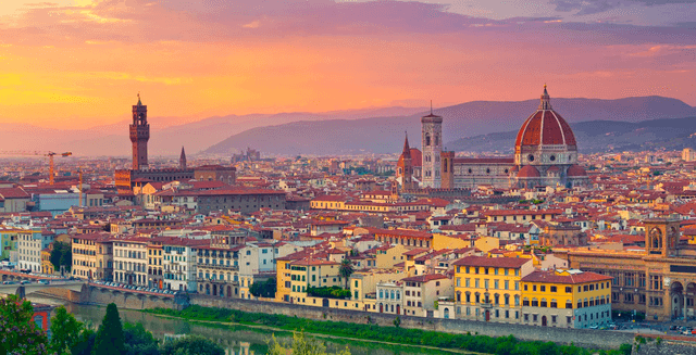 4 Things to do in Florence