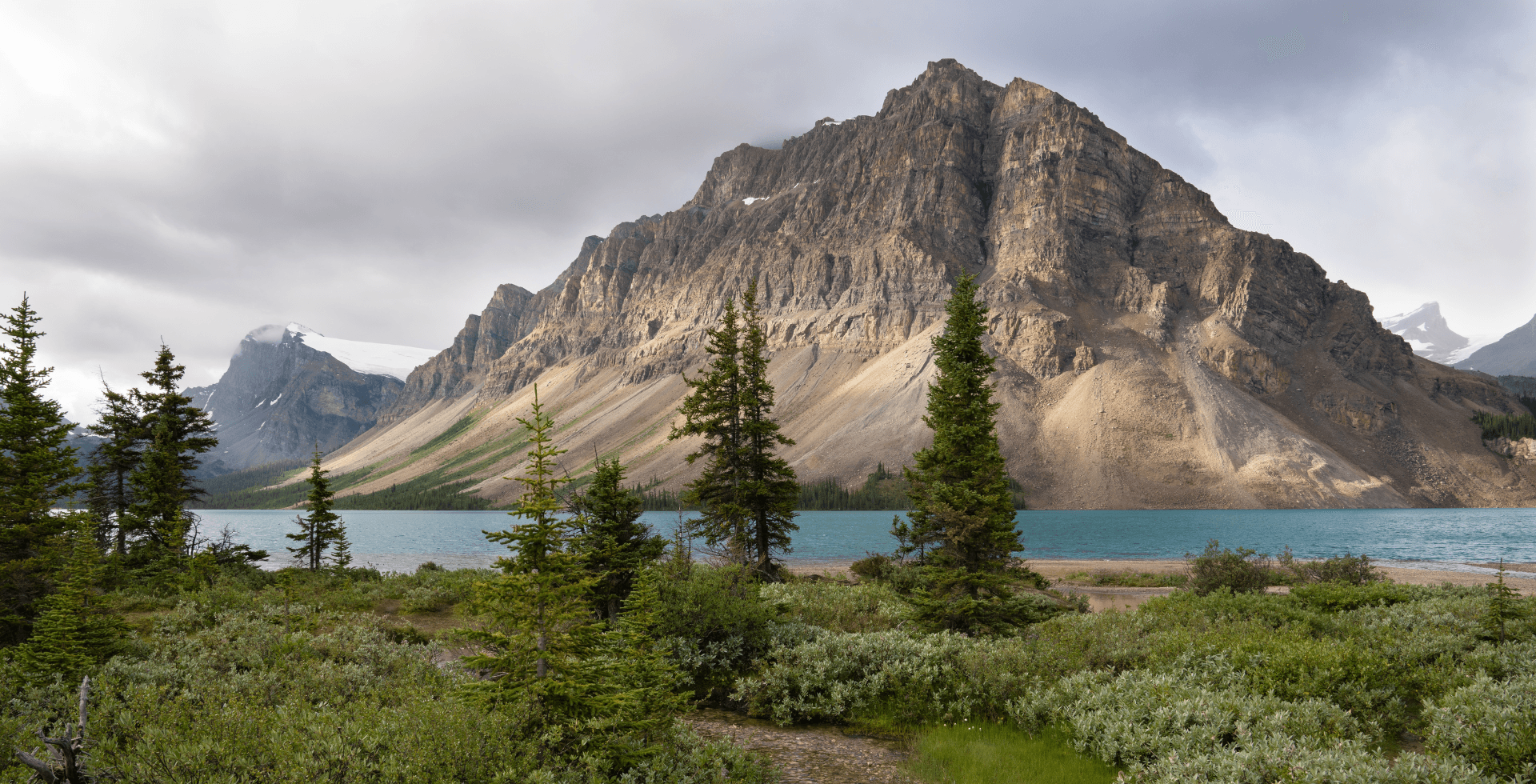 canal scene in europe
