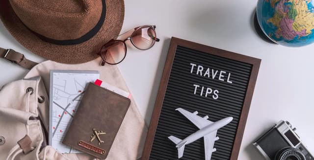 Technology Must-Haves While on the Road