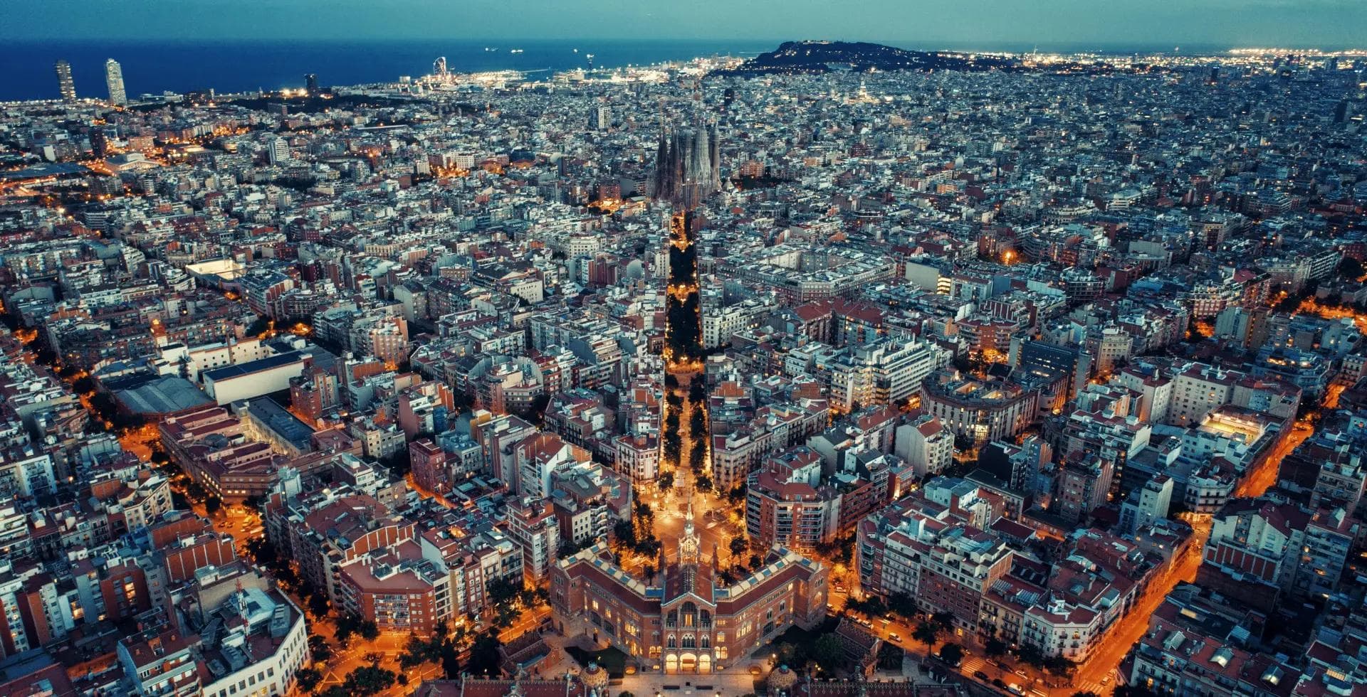 canal scene in europe