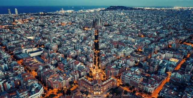 Barcelona’s Hostel Haven: Where Community and Adventure Collide